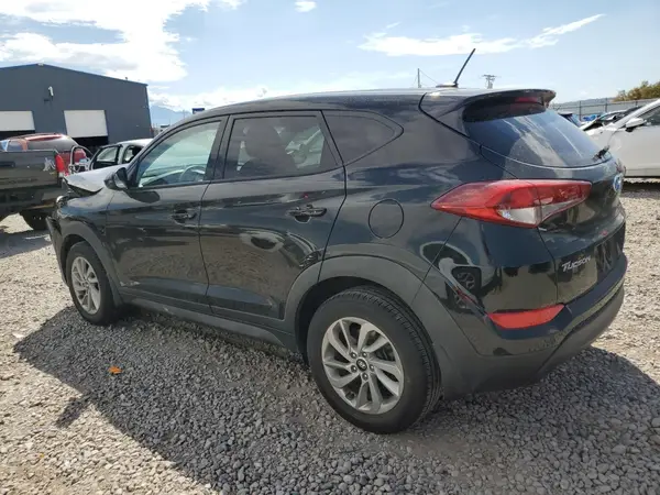 KM8J23A42GU238495 2016 HYUNDAI TUCSON - Image 2