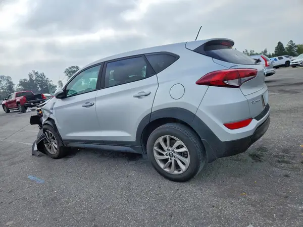 KM8J23A42GU245673 2016 HYUNDAI TUCSON - Image 2