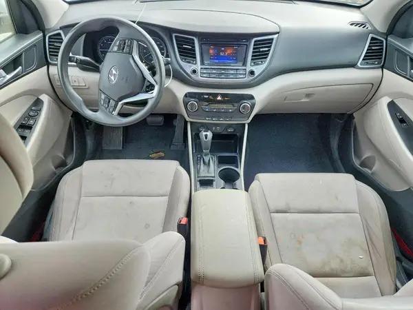 KM8J23A42GU245673 2016 HYUNDAI TUCSON - Image 8