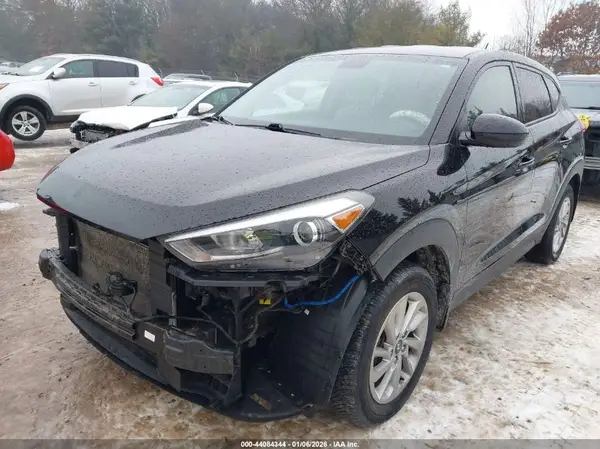 KM8J23A42GU247617 2016 HYUNDAI TUCSON - Image 2