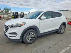 KM8J23A42GU247813 2016 HYUNDAI TUCSON