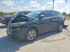 KM8J23A42HU262135 2017 HYUNDAI TUCSON