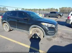 KM8J23A42HU274396 2017 HYUNDAI TUCSON