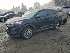 KM8J23A42HU280120 2017 HYUNDAI TUCSON