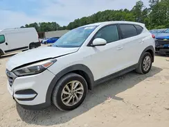 KM8J23A42HU285690 2017 HYUNDAI TUCSON