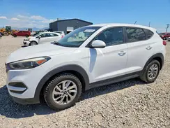 KM8J23A42HU289612 2017 HYUNDAI TUCSON