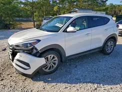 KM8J23A42HU291666 2017 HYUNDAI TUCSON