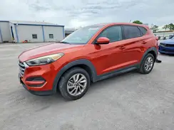 KM8J23A42HU330594 2017 HYUNDAI TUCSON