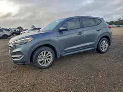 KM8J23A42HU337142 2017 HYUNDAI TUCSON