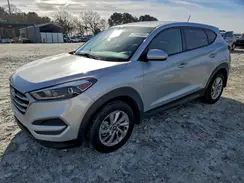 KM8J23A42HU337397 2017 HYUNDAI TUCSON