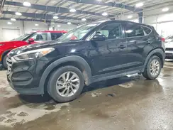KM8J23A42HU337433 2017 HYUNDAI TUCSON