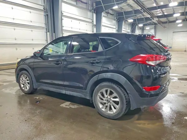 KM8J23A42HU337433 2017 HYUNDAI TUCSON - Image 2