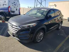 KM8J23A42HU351929 2017 HYUNDAI TUCSON