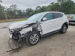 KM8J23A42HU356032 2017 HYUNDAI TUCSON