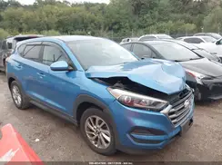 KM8J23A42HU356144 2017 HYUNDAI TUCSON