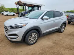 KM8J23A42HU358668 2017 HYUNDAI TUCSON
