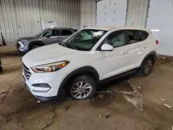 KM8J23A42HU358749 2017 HYUNDAI TUCSON