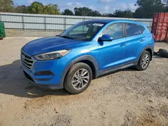 KM8J23A42HU376863 2017 HYUNDAI TUCSON