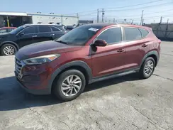 KM8J23A42HU377382 2017 HYUNDAI TUCSON