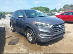 KM8J23A42HU393372 2017 HYUNDAI TUCSON