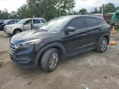 KM8J23A42HU398636 2017 HYUNDAI TUCSON
