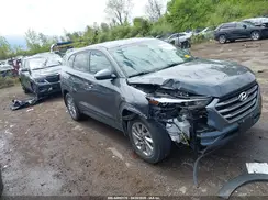 KM8J23A42HU409912 2017 HYUNDAI TUCSON