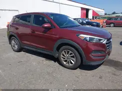 KM8J23A42HU423180 2017 HYUNDAI TUCSON
