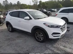 KM8J23A42HU430985 2017 HYUNDAI TUCSON