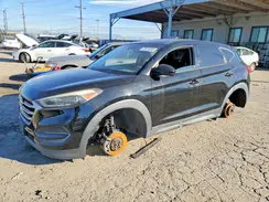 KM8J23A42HU440917 2017 HYUNDAI TUCSON