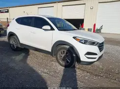 KM8J23A42HU461671 2017 HYUNDAI TUCSON