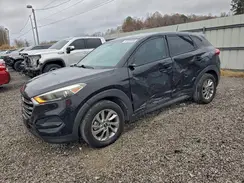 KM8J23A42HU467034 2017 HYUNDAI TUCSON