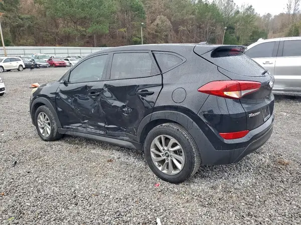 KM8J23A42HU467034 2017 HYUNDAI TUCSON - Image 2