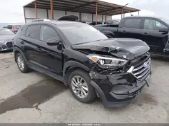 KM8J23A42HU468068 2017 HYUNDAI TUCSON