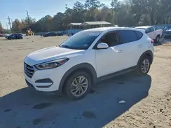 KM8J23A42HU476381 2017 HYUNDAI TUCSON
