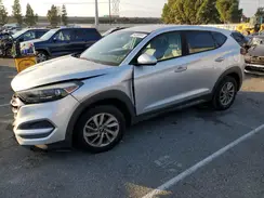KM8J23A42HU484562 2017 HYUNDAI TUCSON