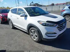 KM8J23A42HU490426 2017 HYUNDAI TUCSON