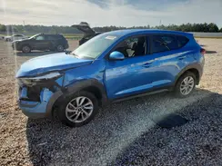 KM8J23A42HU493987 2017 HYUNDAI TUCSON