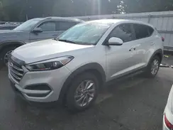 KM8J23A42HU494718 2017 HYUNDAI TUCSON