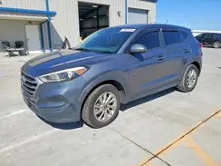 KM8J23A42HU506513 2017 HYUNDAI TUCSON