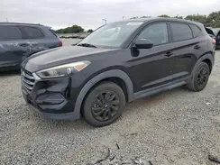 KM8J23A42HU508522 2017 HYUNDAI TUCSON