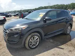 KM8J23A42HU537910 2017 HYUNDAI TUCSON