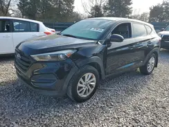 KM8J23A42HU538054 2017 HYUNDAI TUCSON