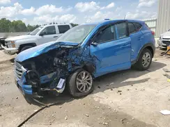 KM8J23A42HU538460 2017 HYUNDAI TUCSON