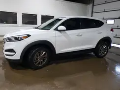 KM8J23A42HU545280 2017 HYUNDAI TUCSON