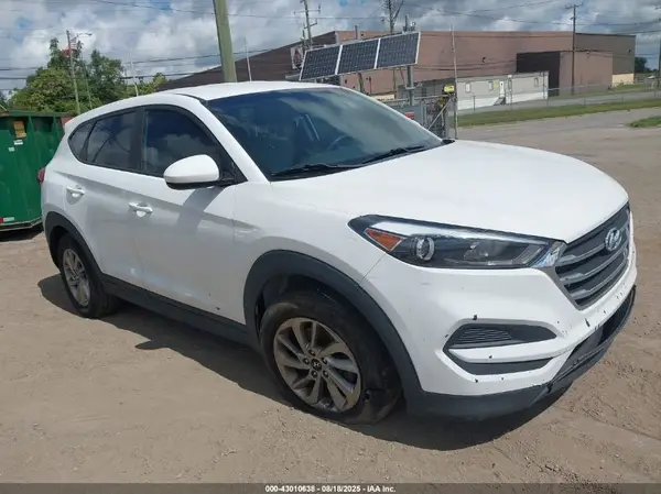 KM8J23A42HU545361 2017 HYUNDAI TUCSON
