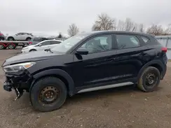 KM8J23A42HU552441 2017 HYUNDAI TUCSON