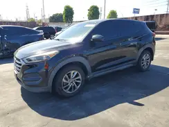 KM8J23A42HU572592 2017 HYUNDAI TUCSON