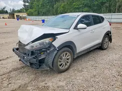 KM8J23A42JU630478 2018 HYUNDAI TUCSON