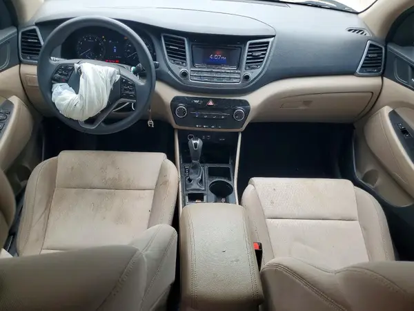 KM8J23A42JU630478 2018 HYUNDAI TUCSON - Image 8