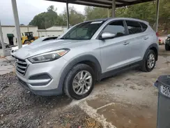 KM8J23A42JU645109 2018 HYUNDAI TUCSON